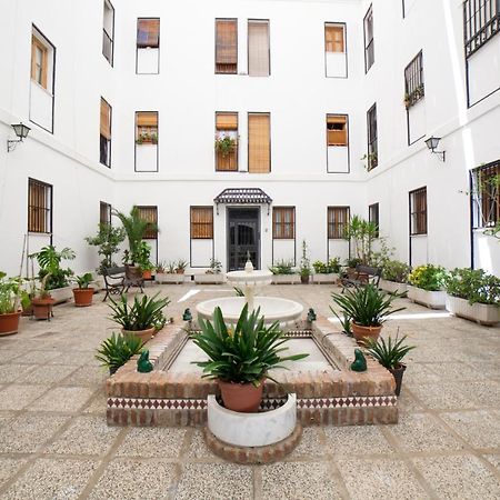 Alohamundi Goles Apartamento Sevilha Exterior foto