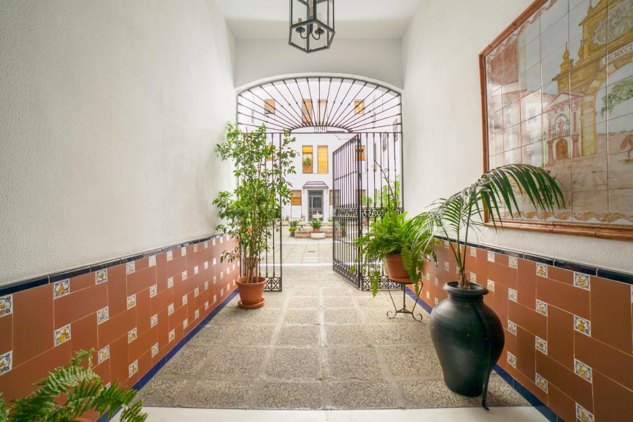 Alohamundi Goles Apartamento Sevilha Exterior foto