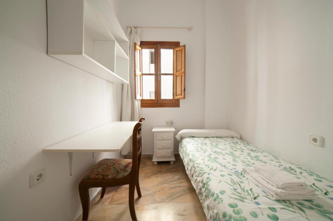 Alohamundi Goles Apartamento Sevilha Exterior foto