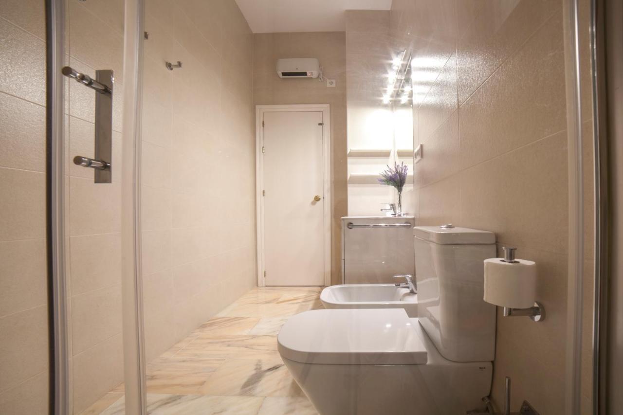 Alohamundi Goles Apartamento Sevilha Exterior foto