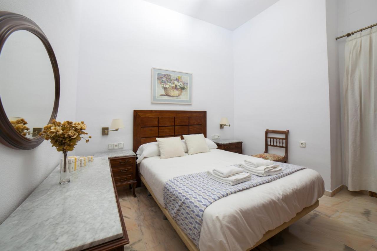 Alohamundi Goles Apartamento Sevilha Exterior foto